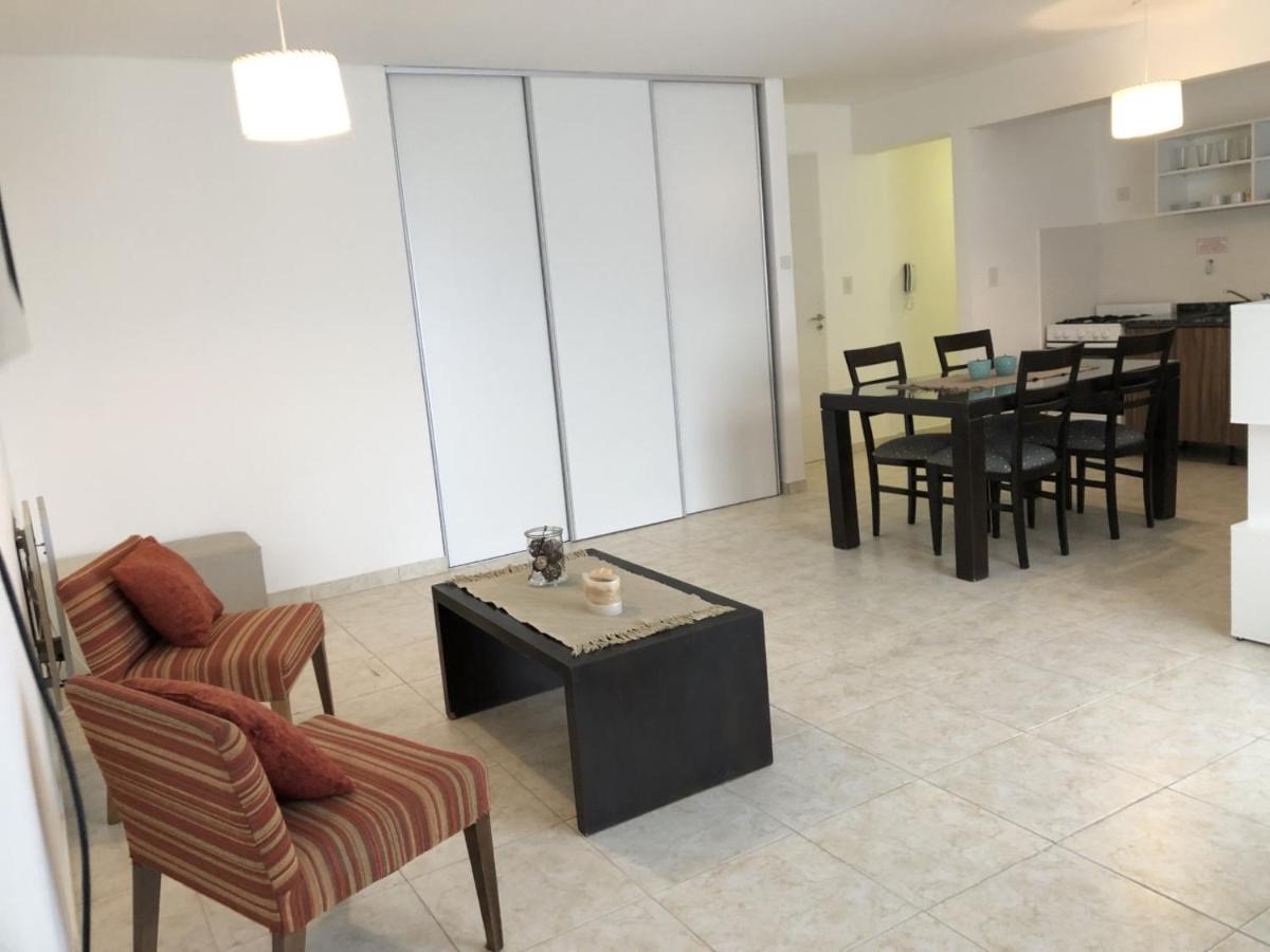 Apartamento Studio Coirón Comodoro Rivadavia Exterior foto