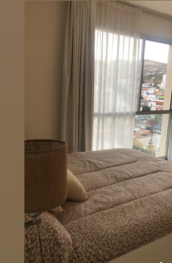 Apartamento Studio Coirón Comodoro Rivadavia Exterior foto