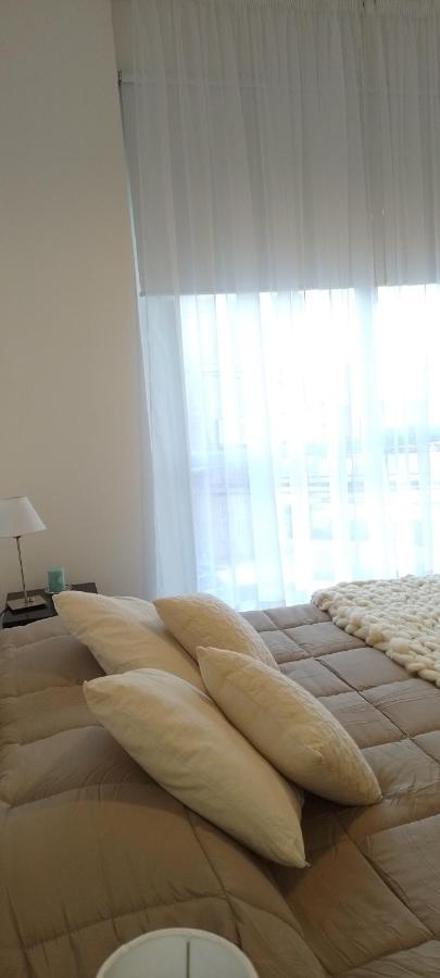 Apartamento Studio Coirón Comodoro Rivadavia Exterior foto