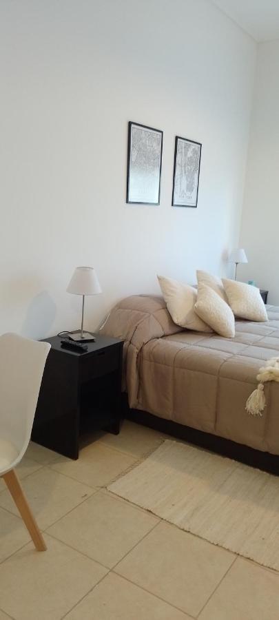 Apartamento Studio Coirón Comodoro Rivadavia Exterior foto