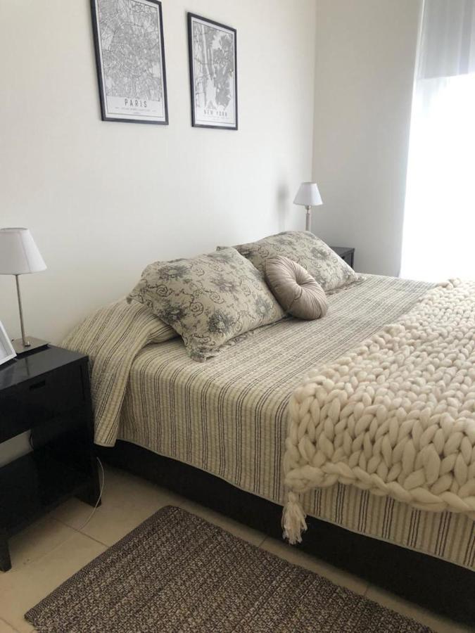 Apartamento Studio Coirón Comodoro Rivadavia Exterior foto